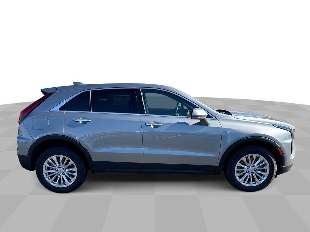 2024 Cadillac XT4 Luxury