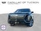 2027 Cadillac VISTIQ Luxury
