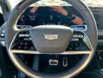 2027 Cadillac VISTIQ Luxury