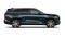 2027 Cadillac VISTIQ Luxury