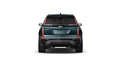 2027 Cadillac VISTIQ Luxury