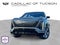 2027 Cadillac VISTIQ Luxury