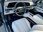 2027 Cadillac VISTIQ Luxury