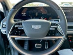 2027 Cadillac VISTIQ Luxury