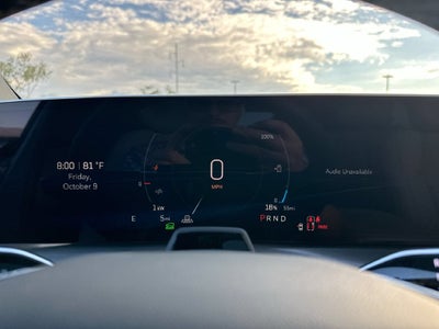 2027 Cadillac VISTIQ Luxury