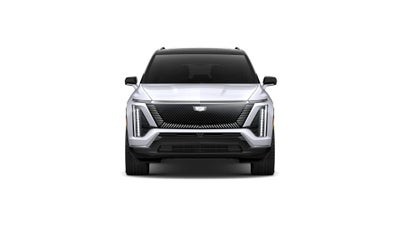 2027 Cadillac VISTIQ Luxury