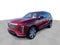2027 Cadillac VISTIQ Luxury