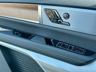 2027 Cadillac VISTIQ Premium Luxury
