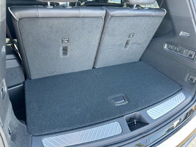 2027 Cadillac VISTIQ Premium Luxury