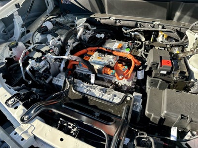 2027 Cadillac VISTIQ Premium Luxury