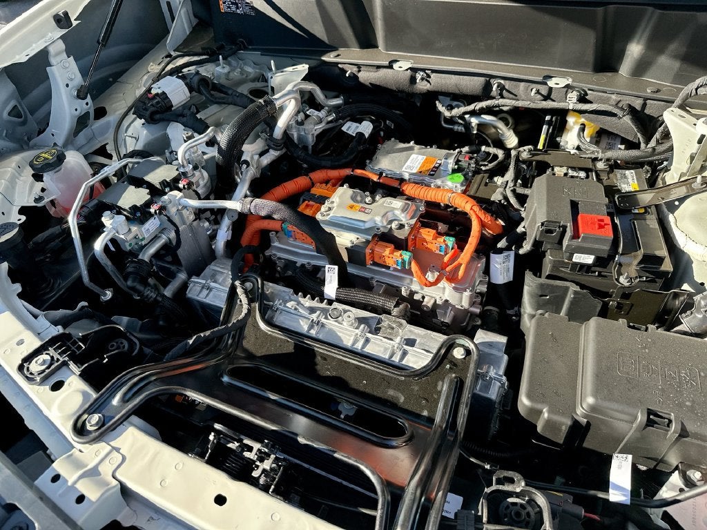 2027 Cadillac VISTIQ Premium Luxury