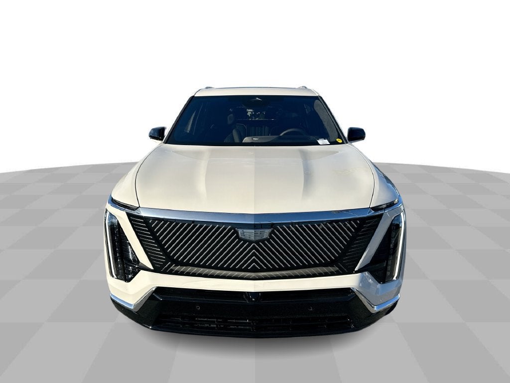 2027 Cadillac VISTIQ Premium Luxury