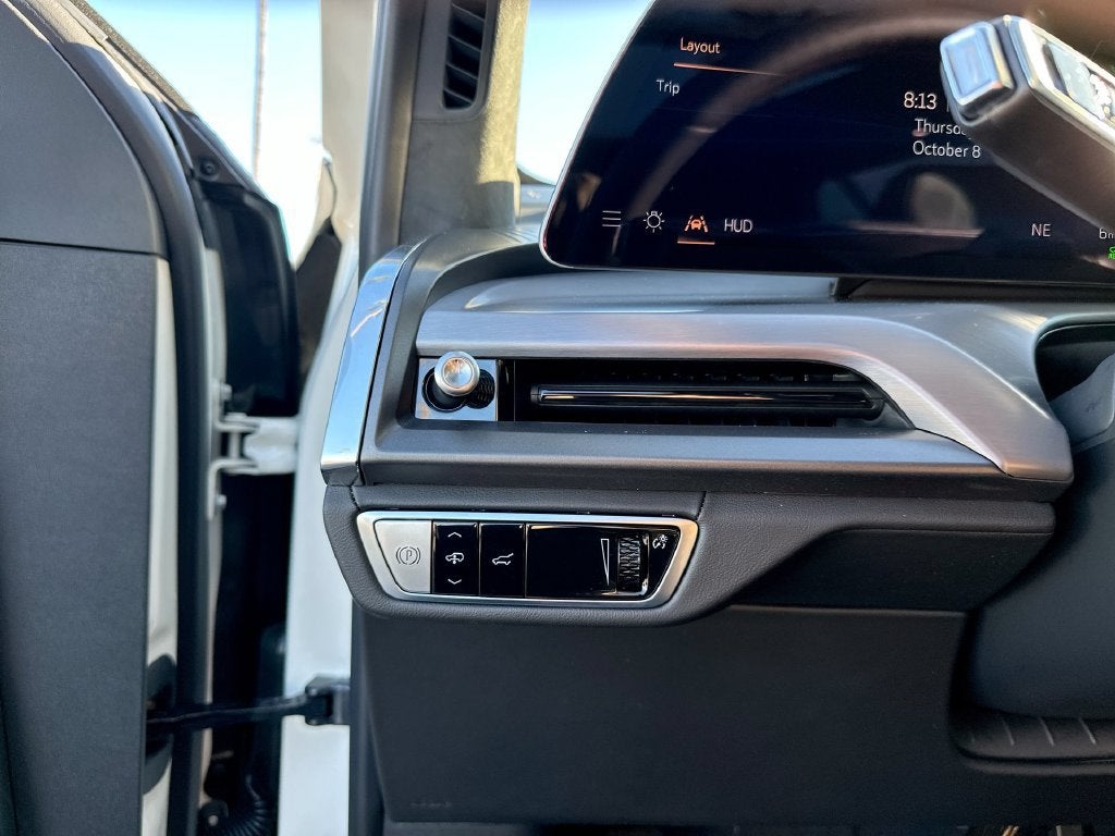 2027 Cadillac VISTIQ Premium Luxury