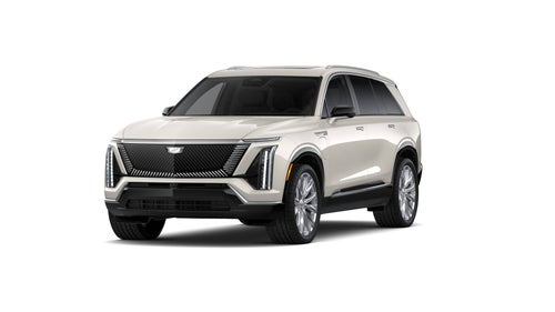 2027 Cadillac VISTIQ Premium Luxury