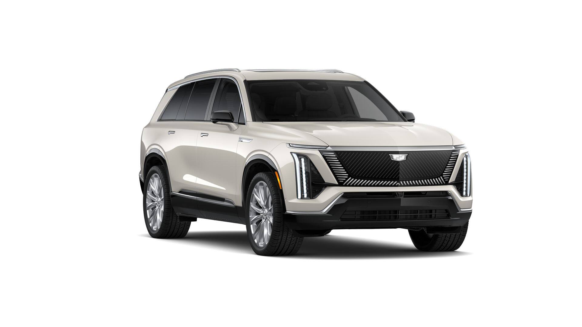 2027 Cadillac VISTIQ Premium Luxury