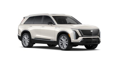 2027 Cadillac VISTIQ Premium Luxury