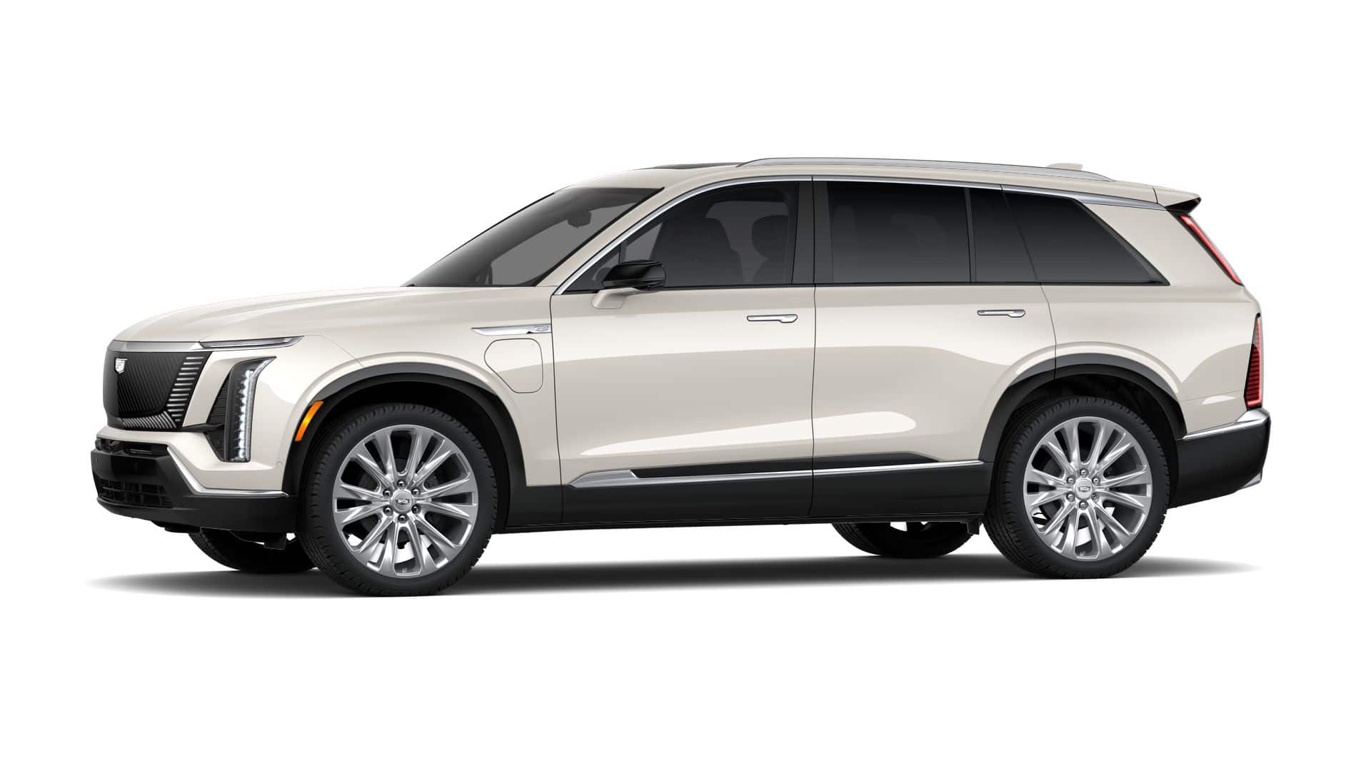 2027 Cadillac VISTIQ Premium Luxury