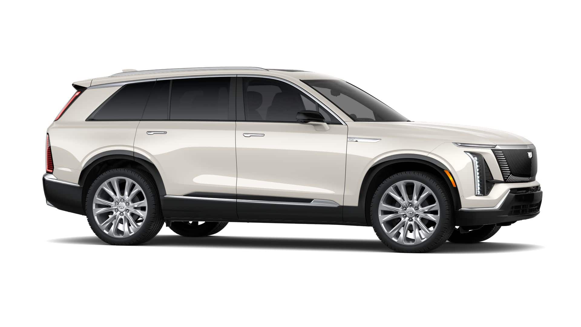 2027 Cadillac VISTIQ Premium Luxury