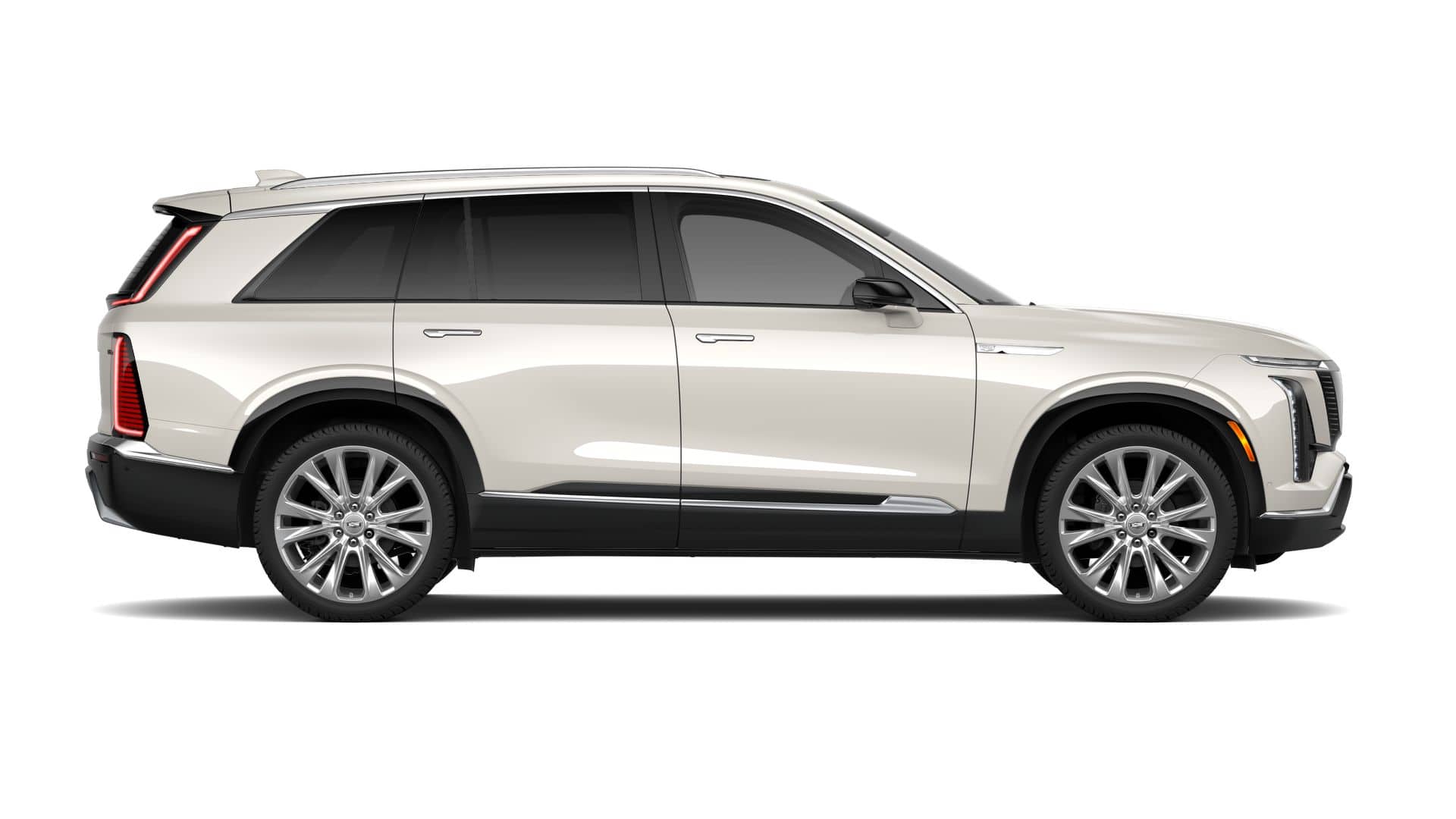 2027 Cadillac VISTIQ Premium Luxury