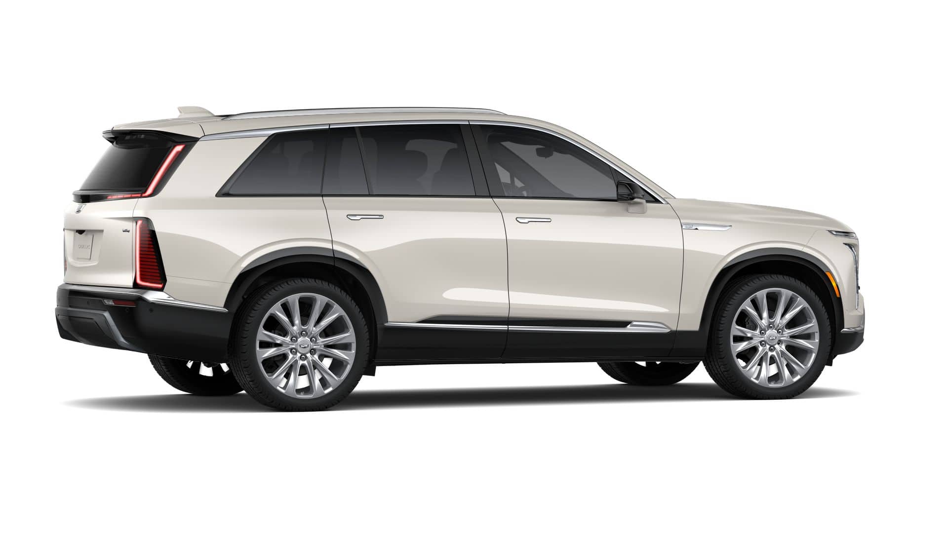 2027 Cadillac VISTIQ Premium Luxury