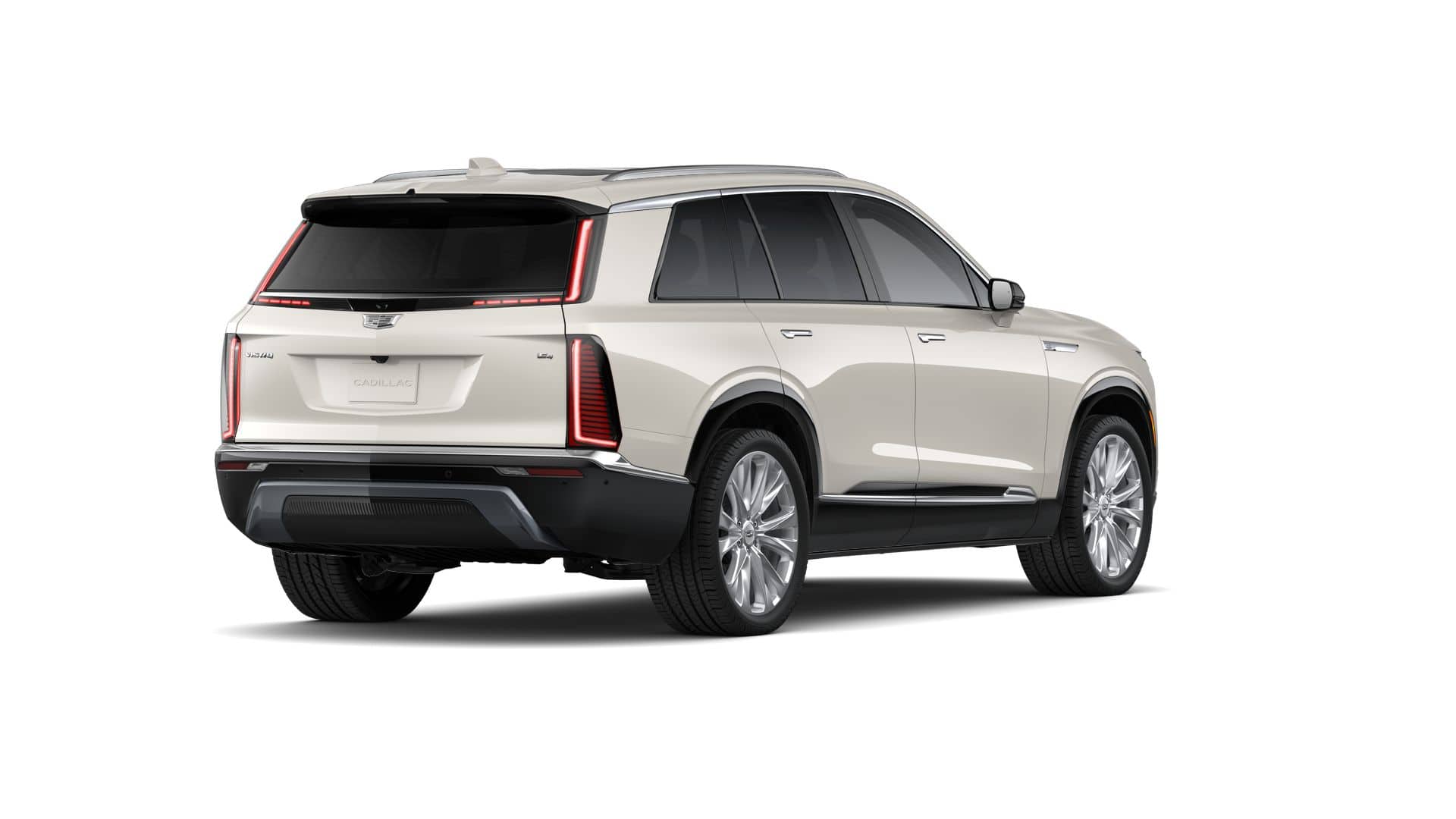 2027 Cadillac VISTIQ Premium Luxury