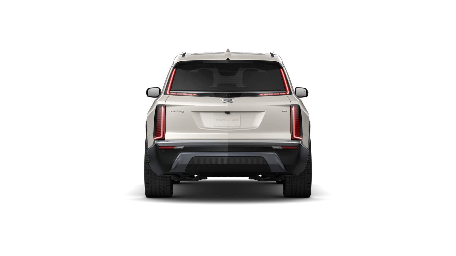 2027 Cadillac VISTIQ Premium Luxury