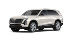 2027 Cadillac VISTIQ Premium Luxury