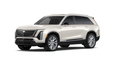 2027 Cadillac VISTIQ Premium Luxury