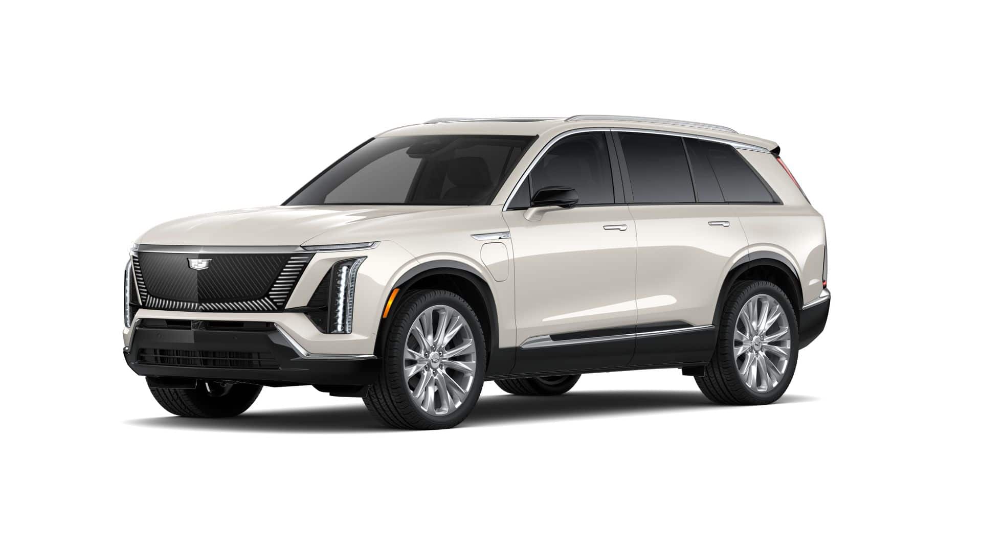 2027 Cadillac VISTIQ Premium Luxury