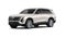 2027 Cadillac VISTIQ Premium Luxury