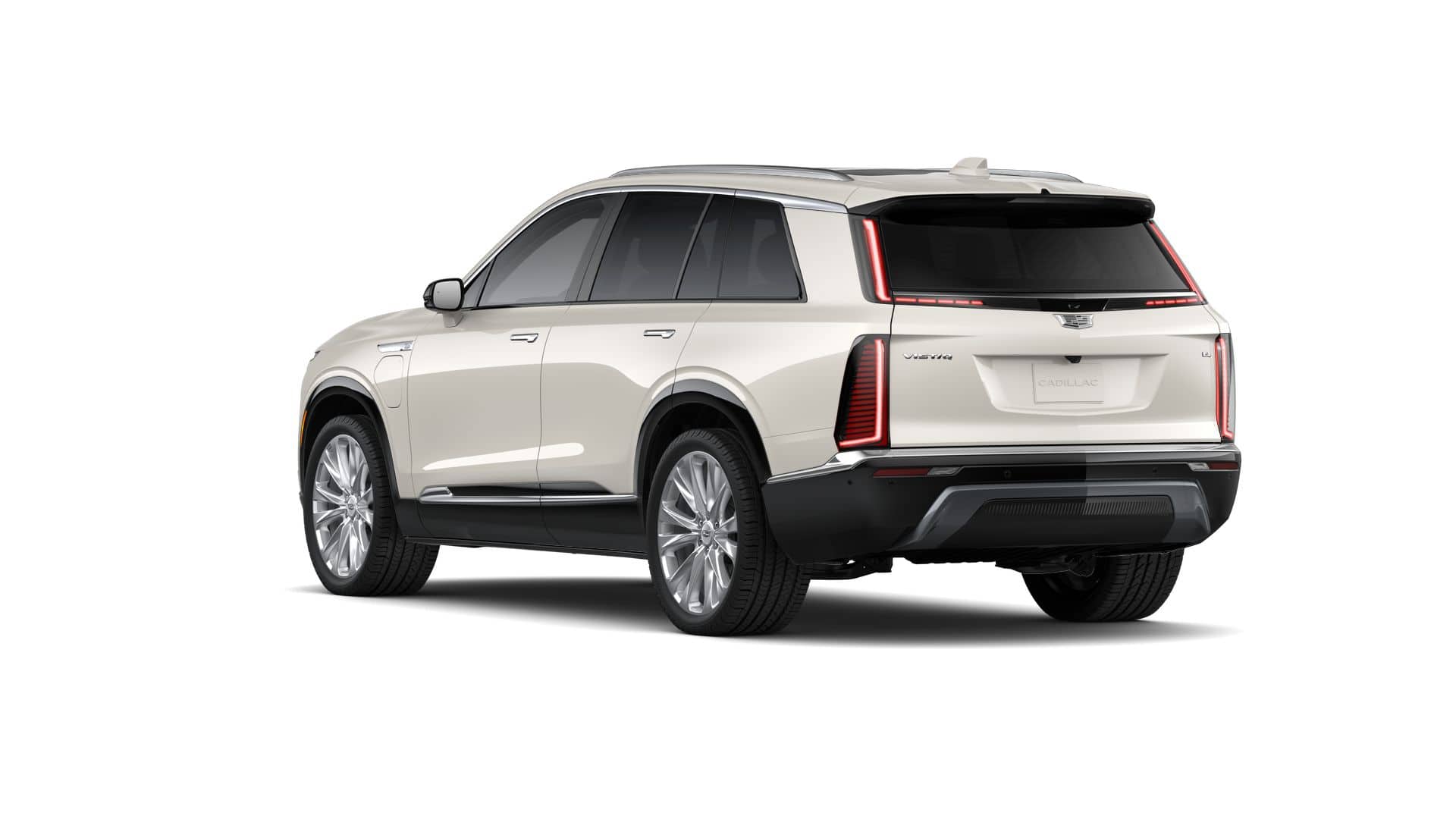 2027 Cadillac VISTIQ Premium Luxury