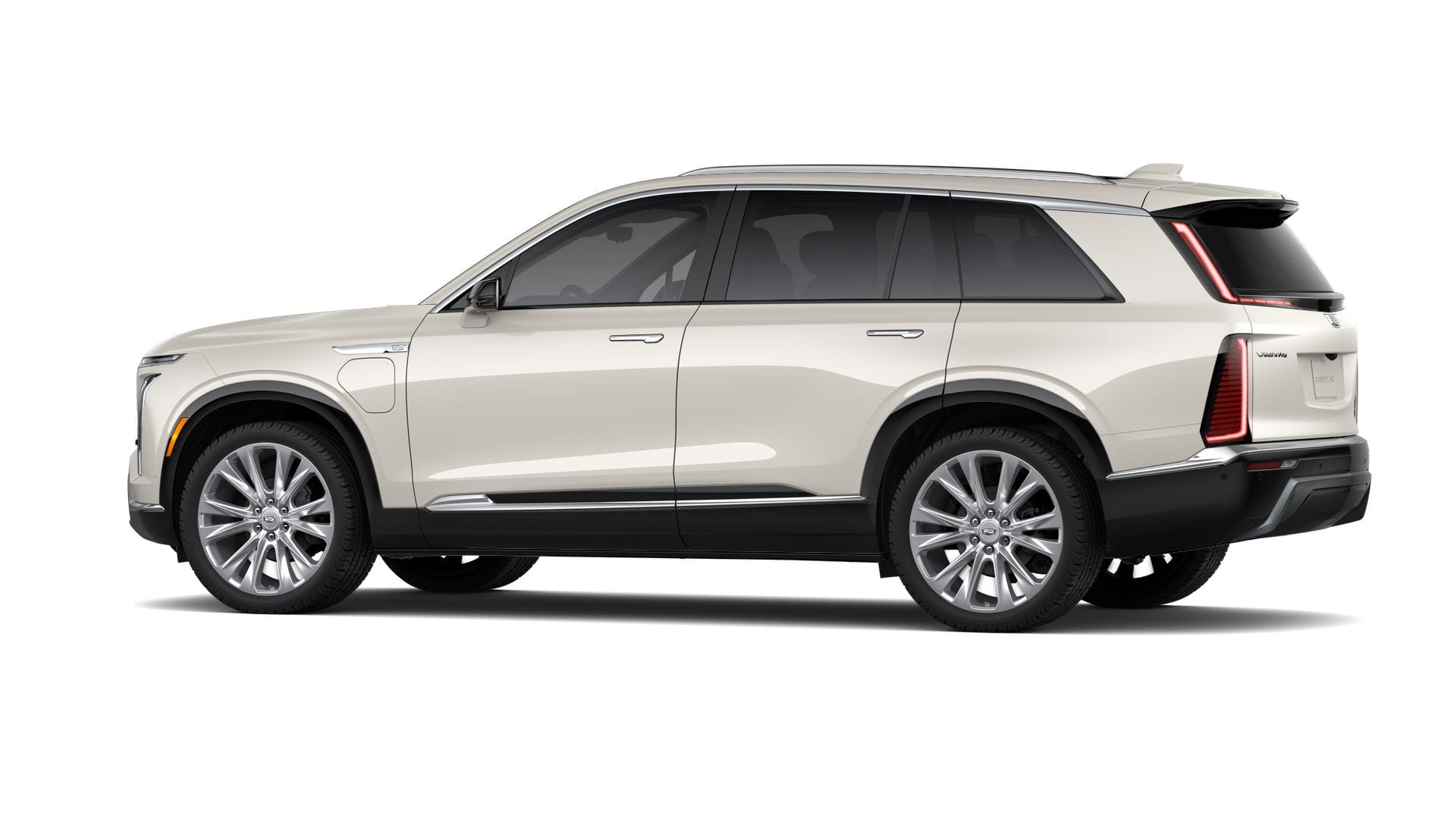 2027 Cadillac VISTIQ Premium Luxury