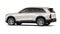 2027 Cadillac VISTIQ Premium Luxury