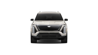 2027 Cadillac VISTIQ Premium Luxury