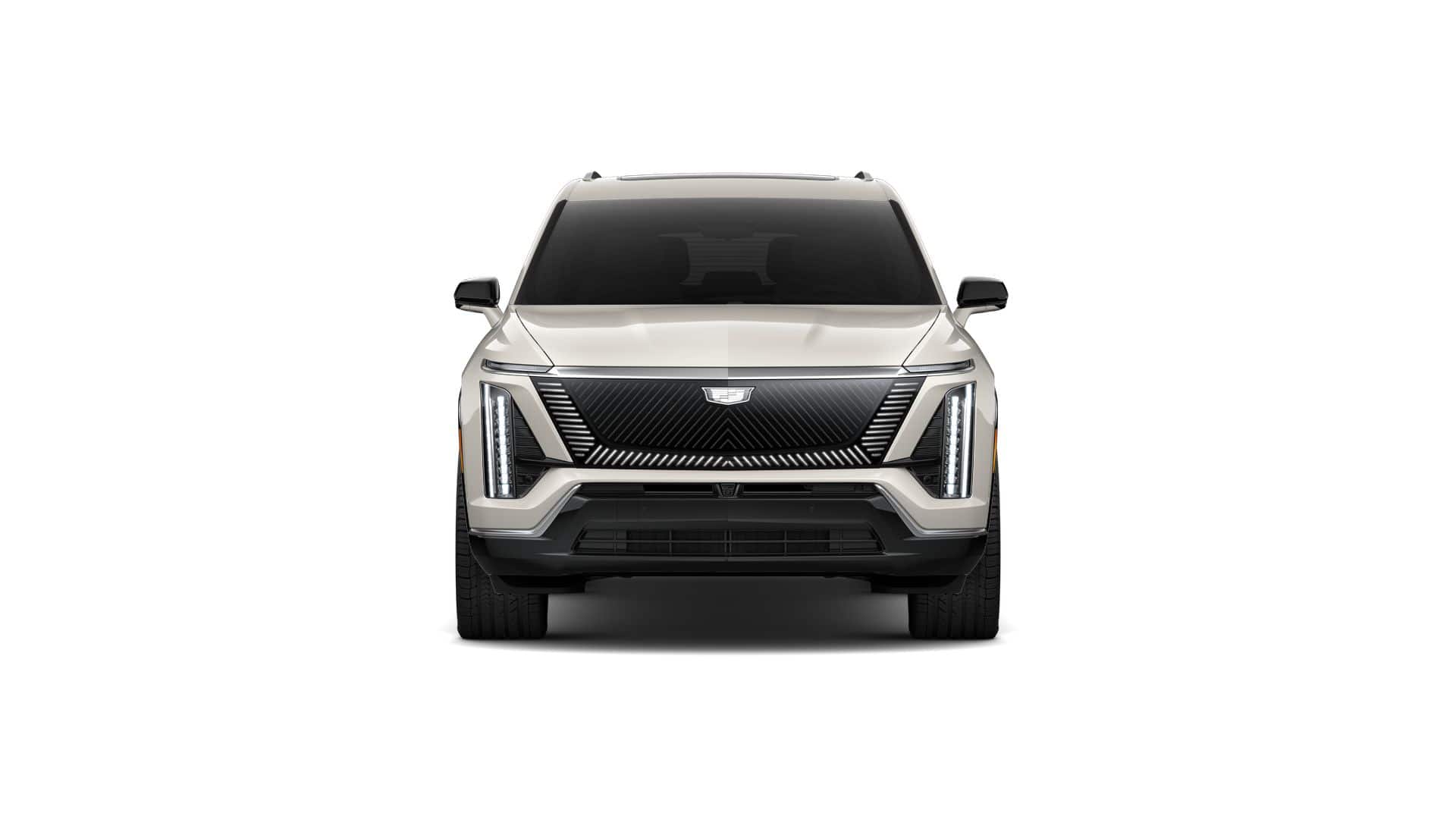 2027 Cadillac VISTIQ Premium Luxury