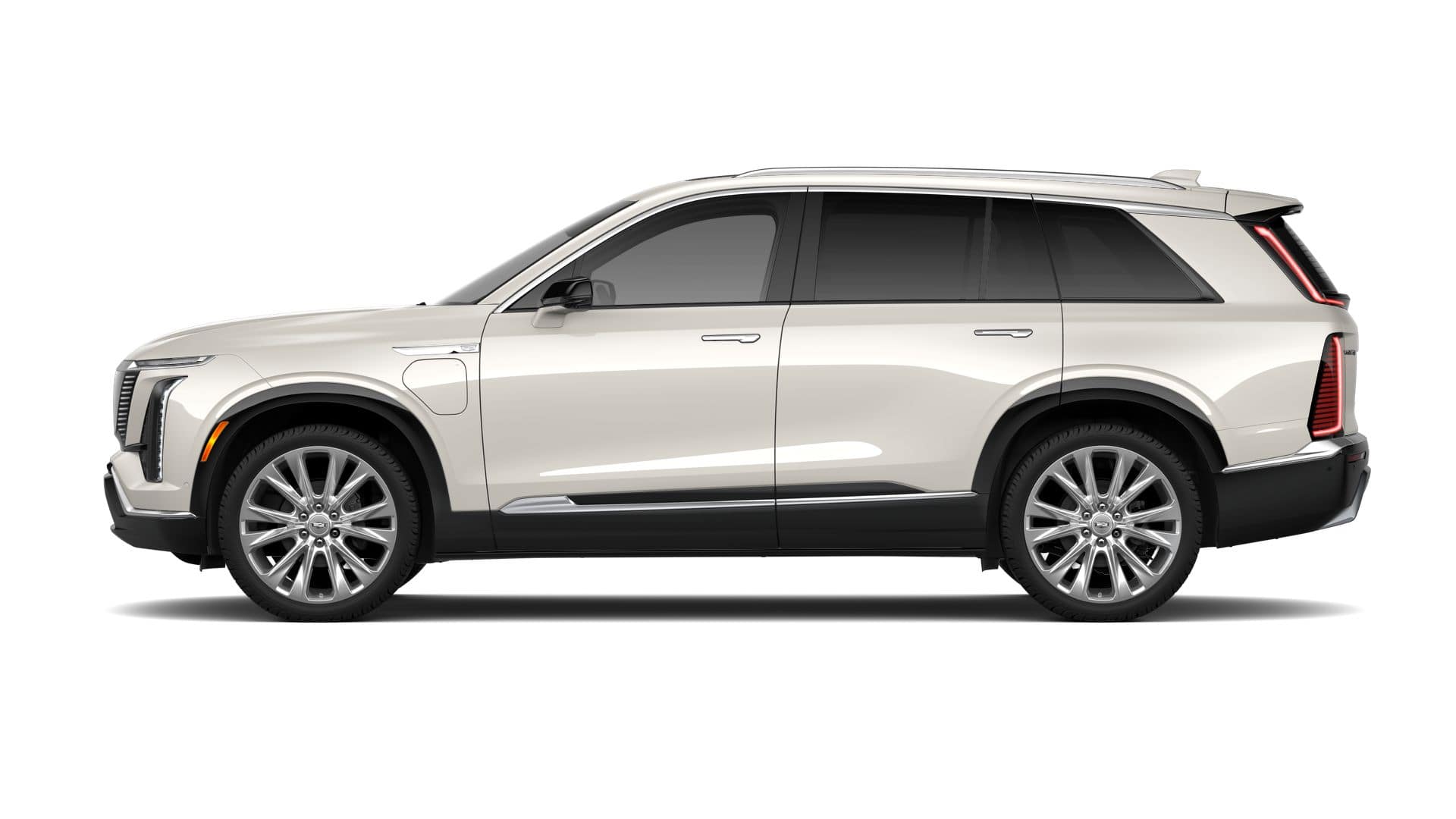 2027 Cadillac VISTIQ Premium Luxury