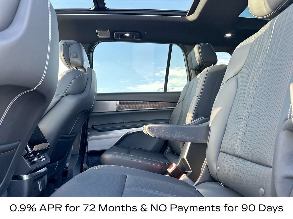 2027 Cadillac VISTIQ Sport