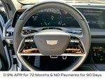 2027 Cadillac VISTIQ Sport