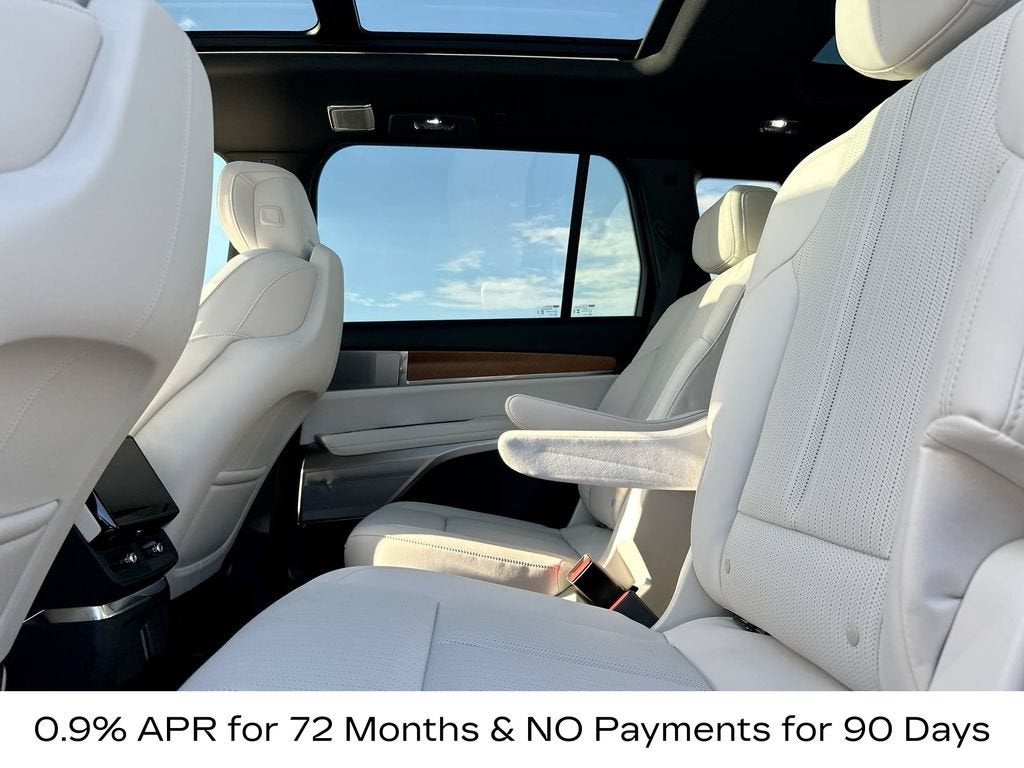 2027 Cadillac VISTIQ Sport