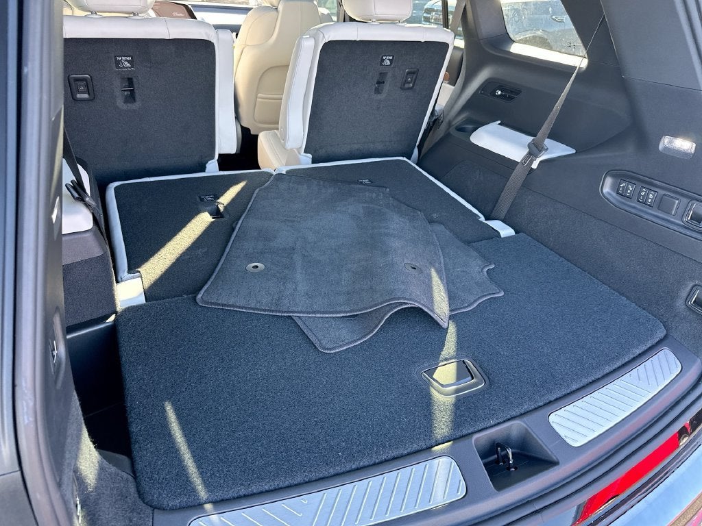 2027 Cadillac VISTIQ Sport
