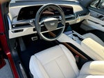 2027 Cadillac VISTIQ Sport