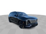 2026 Cadillac VISTIQ Platinum