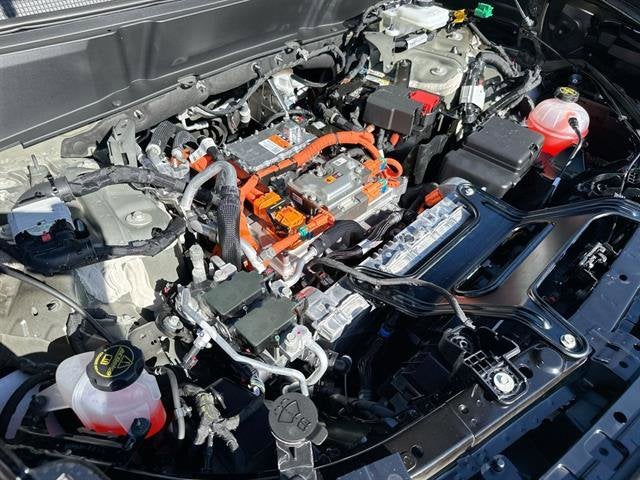 2026 Cadillac VISTIQ Platinum