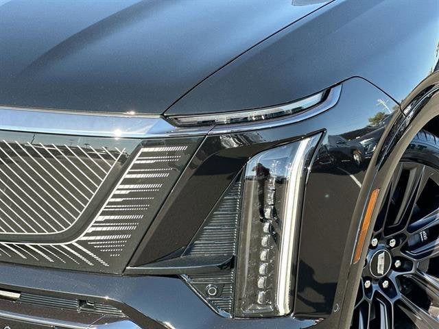 2026 Cadillac VISTIQ Platinum