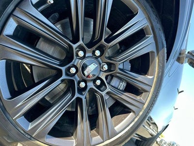 2026 Cadillac VISTIQ Platinum