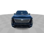 2026 Cadillac VISTIQ Platinum