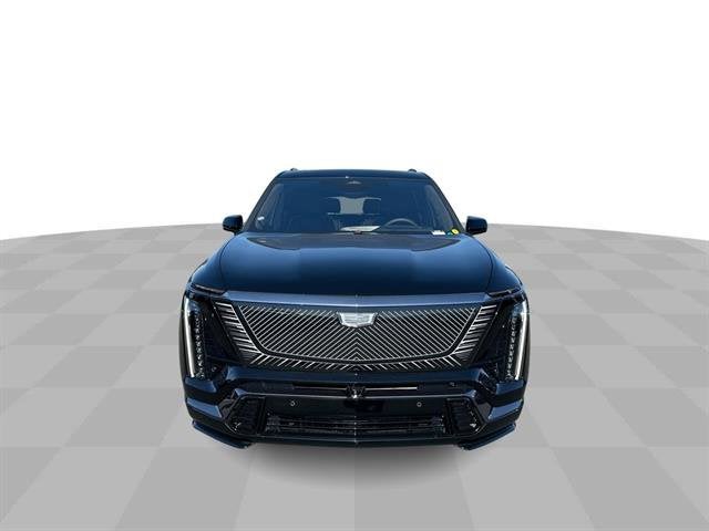 2026 Cadillac VISTIQ Platinum
