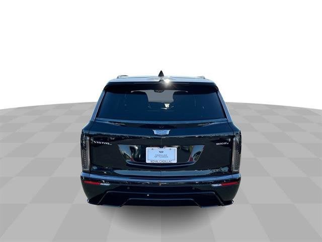 2026 Cadillac VISTIQ Platinum