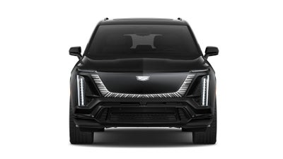 2026 Cadillac VISTIQ Platinum