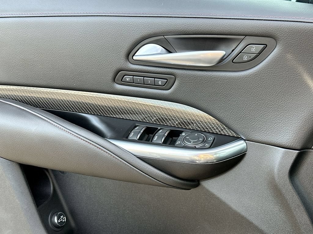 2023 Cadillac XT4 AWD Sport
